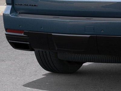 2026 Cadillac Escalade 4WD Sport