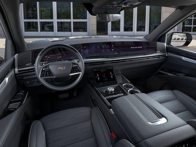 2026 Cadillac Escalade 4WD Sport