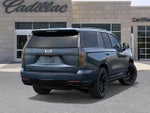 2026 Cadillac Escalade 4WD Sport