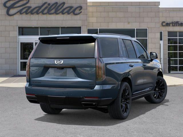 2026 Cadillac Escalade 4WD Sport