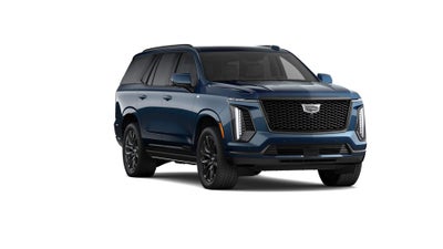 2026 Cadillac Escalade 4WD Sport