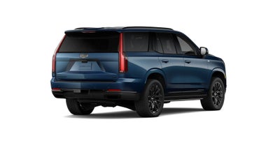 2026 Cadillac Escalade 4WD Sport