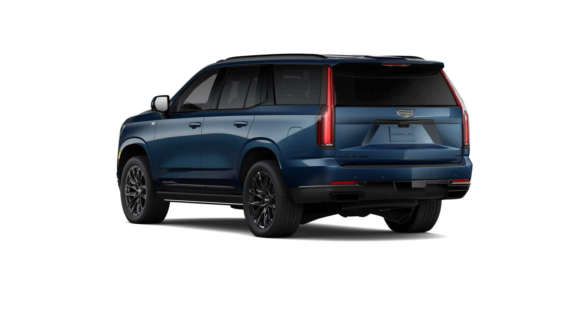 2026 Cadillac Escalade 4WD Sport