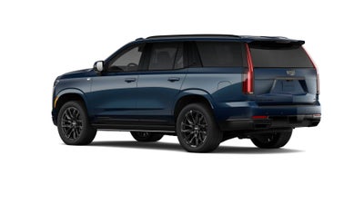 2026 Cadillac Escalade 4WD Sport