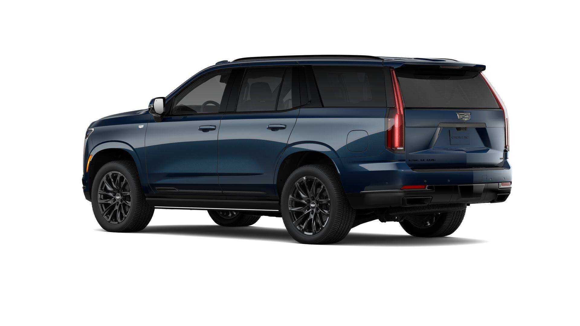 2026 Cadillac Escalade 4WD Sport