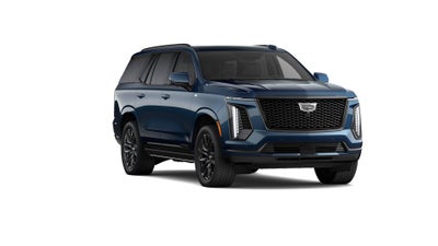 2026 Cadillac Escalade 4WD Sport