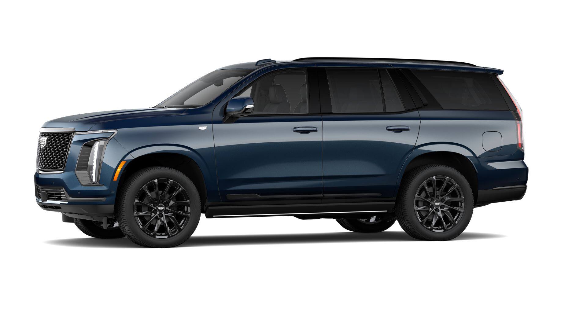 2026 Cadillac Escalade 4WD Sport