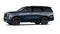 2026 Cadillac Escalade 4WD Sport