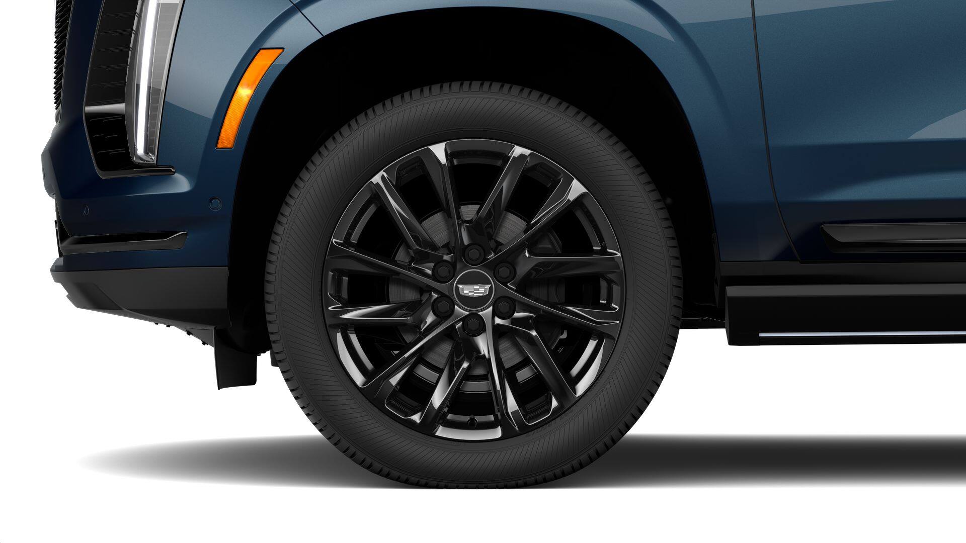 2026 Cadillac Escalade 4WD Sport