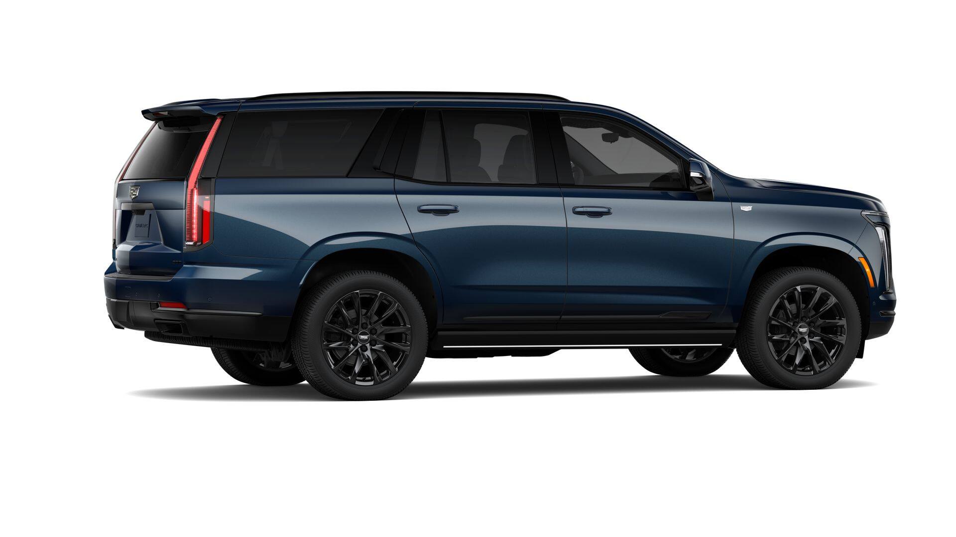 2026 Cadillac Escalade 4WD Sport
