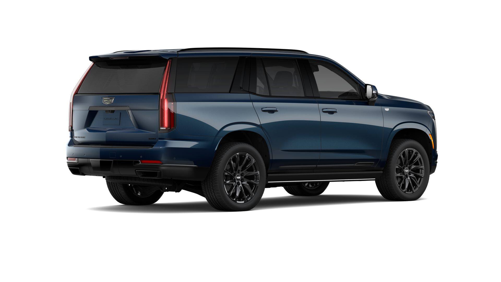 2026 Cadillac Escalade 4WD Sport