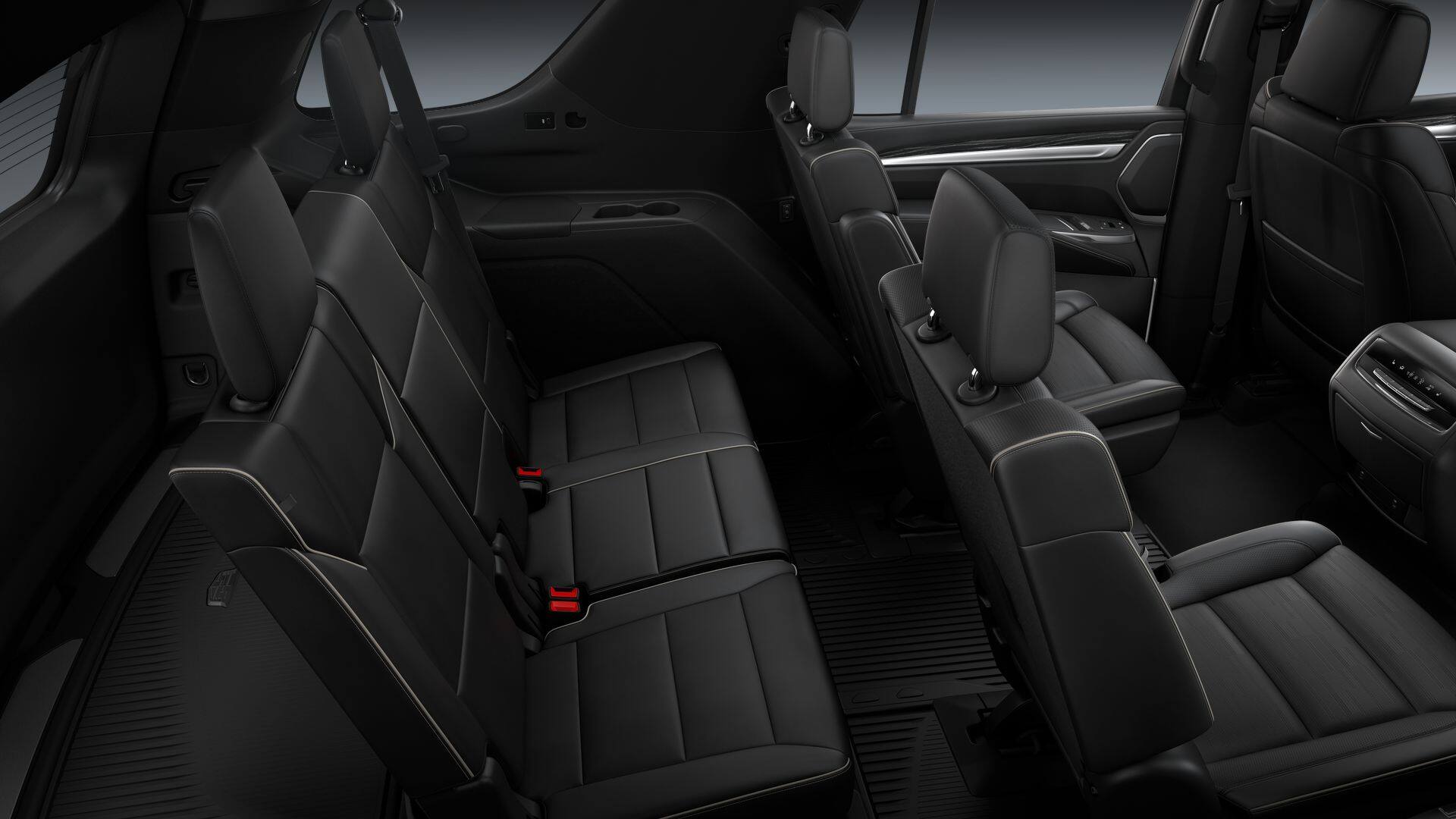 2026 Cadillac Escalade 4WD Sport