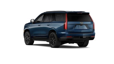 2026 Cadillac Escalade 4WD Sport