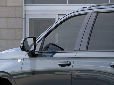 2026 Cadillac Escalade 4WD Sport