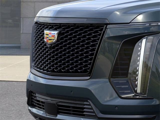 2026 Cadillac Escalade 4WD Sport