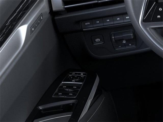 2026 Cadillac Escalade 4WD Sport