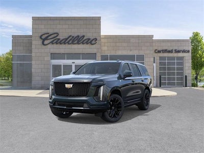 2026 Cadillac Escalade 4WD Sport