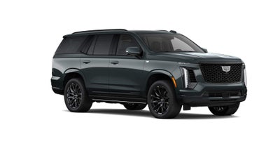 2026 Cadillac Escalade 4WD Sport
