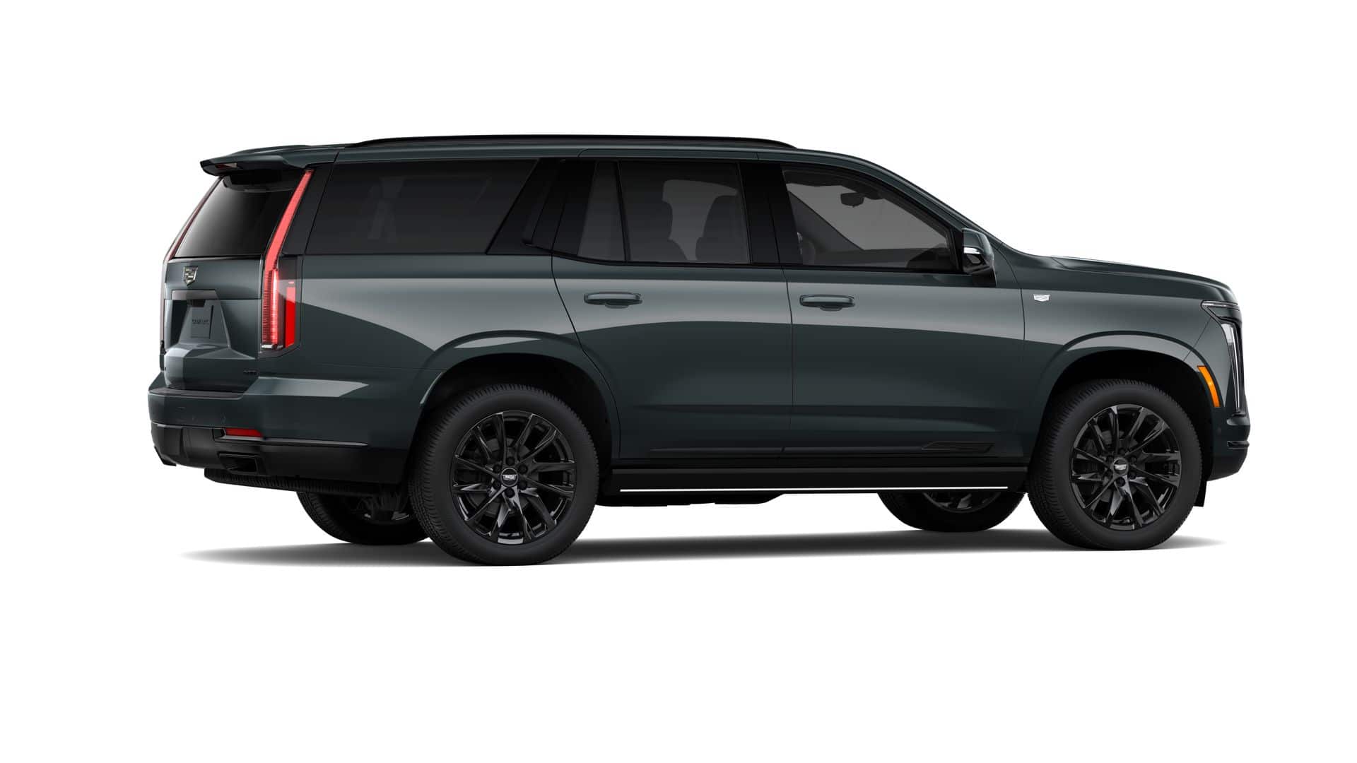 2026 Cadillac Escalade 4WD Sport