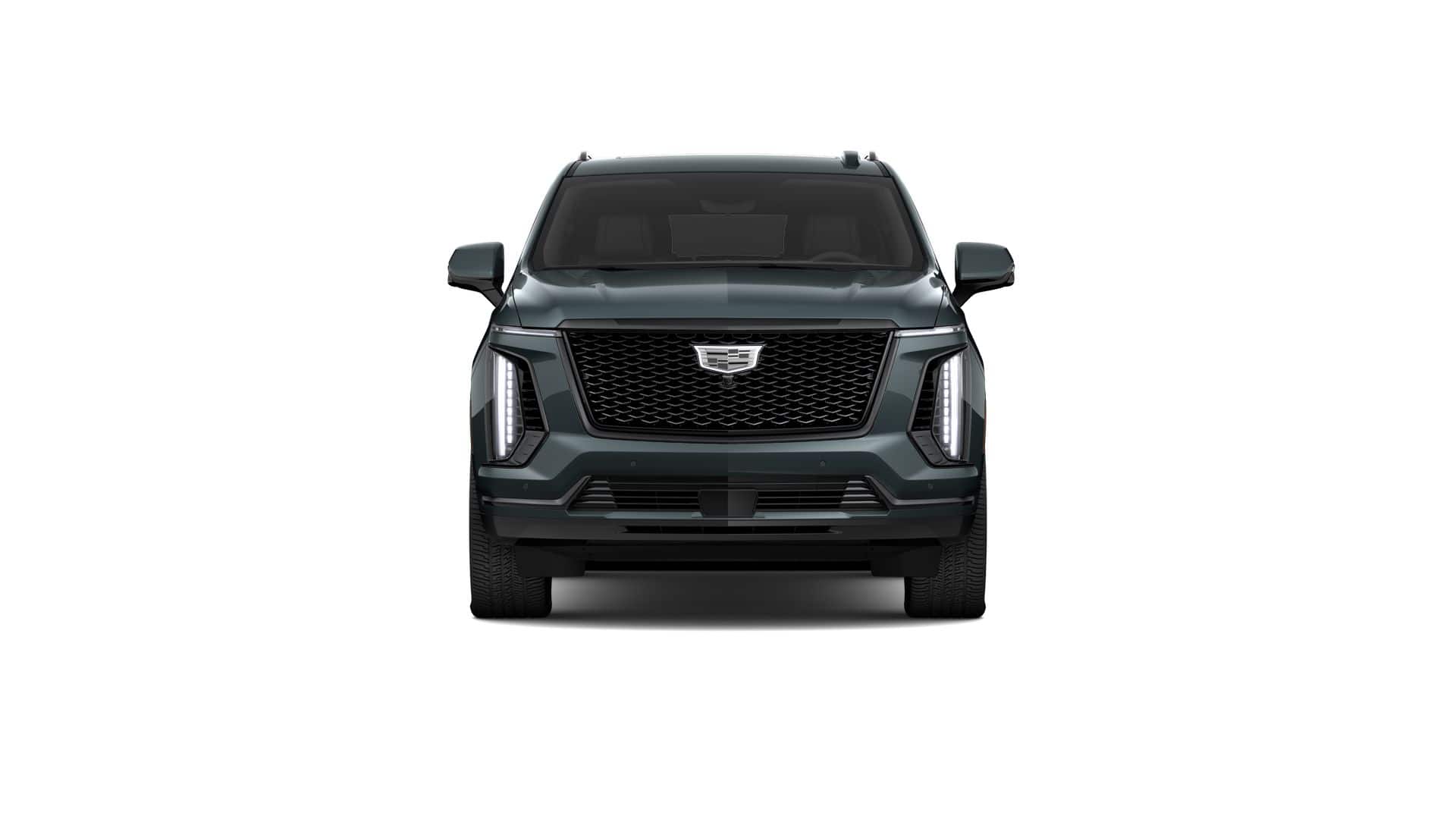 2026 Cadillac Escalade 4WD Sport