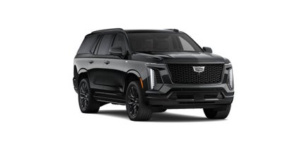 2026 Cadillac Escalade Base