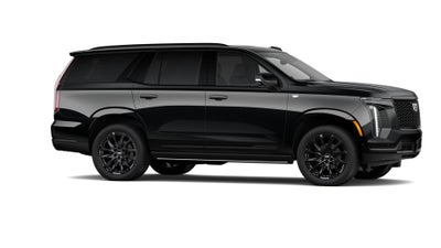 2026 Cadillac Escalade Base