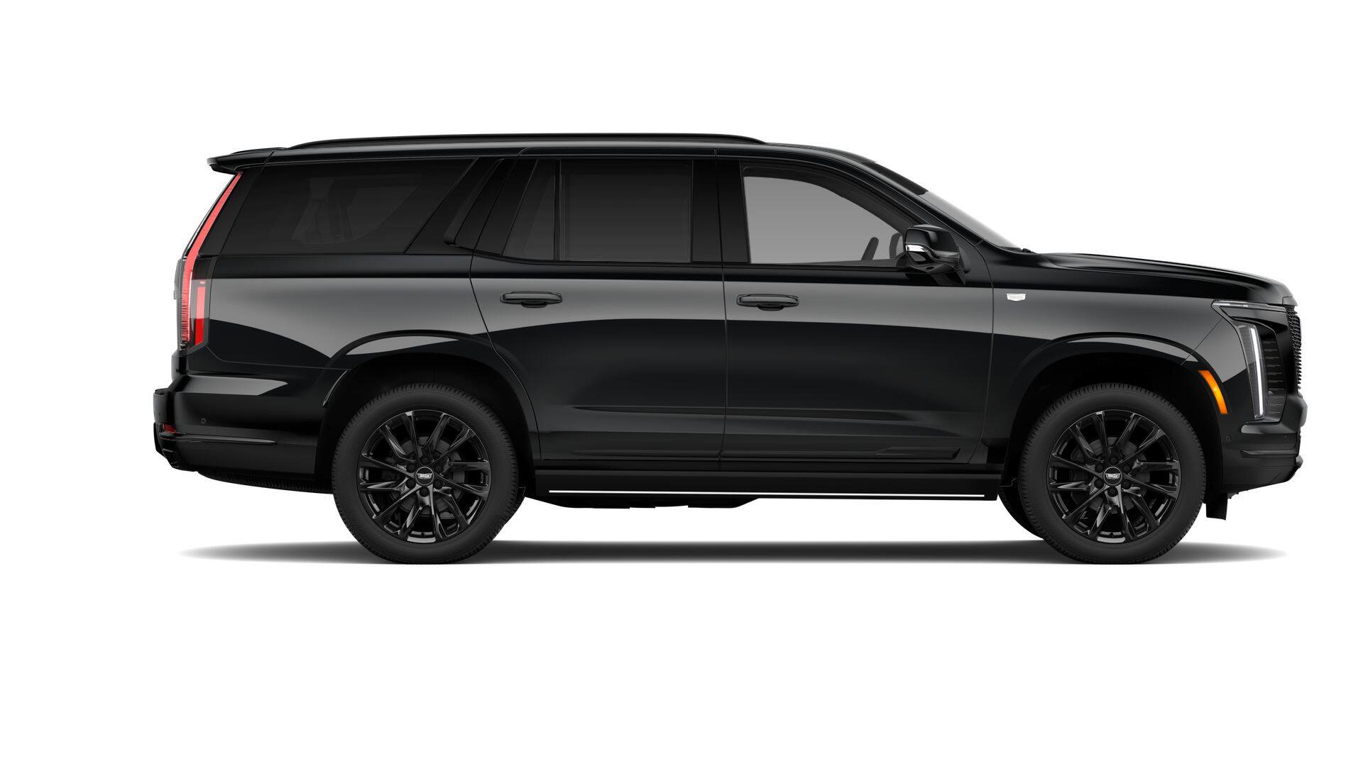 2026 Cadillac Escalade Base