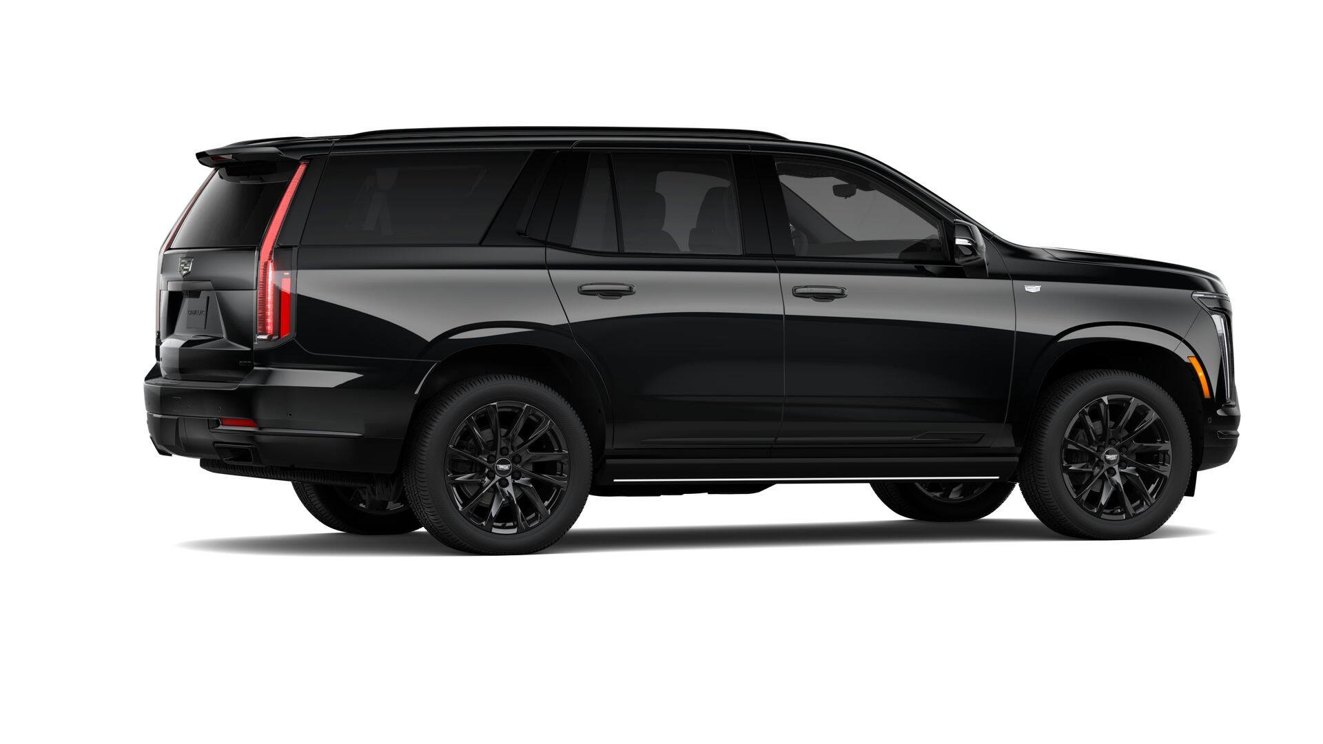 2026 Cadillac Escalade Base