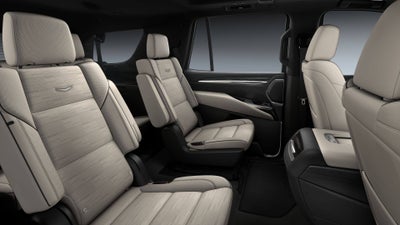 2026 Cadillac Escalade Base