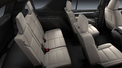 2026 Cadillac Escalade Base