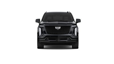 2026 Cadillac Escalade Base