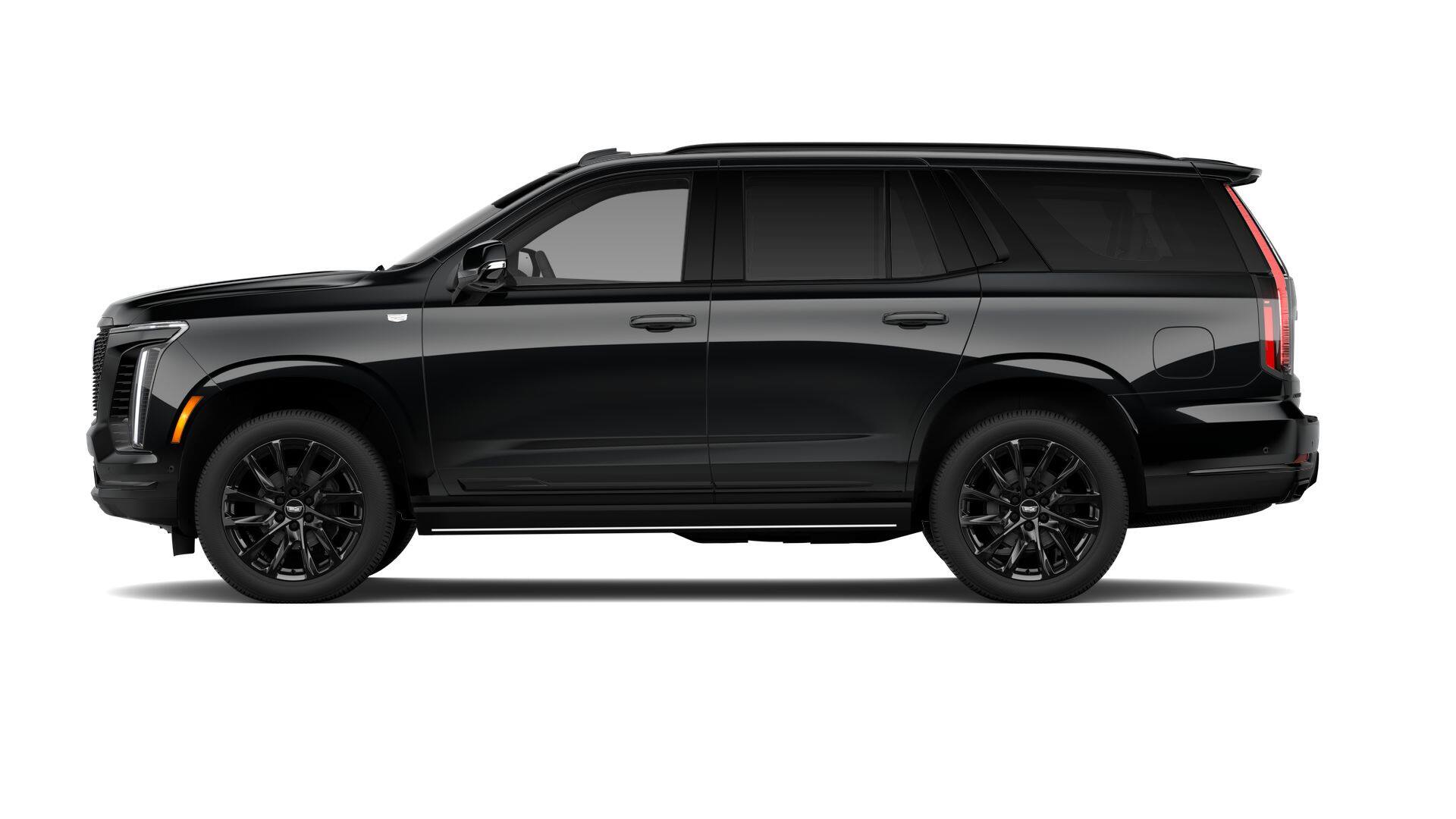 2026 Cadillac Escalade Base