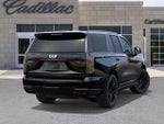 2026 Cadillac Escalade 4WD Sport