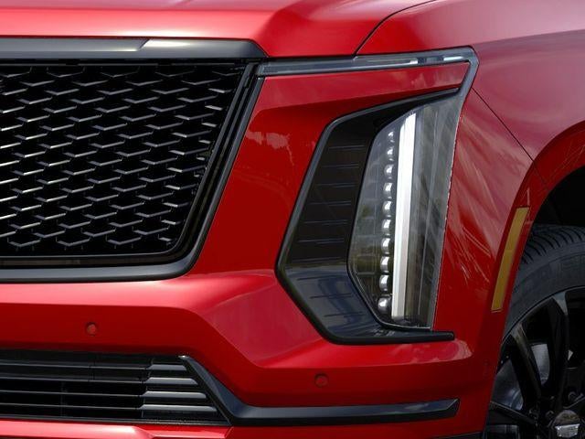2026 Cadillac Escalade 4WD Sport