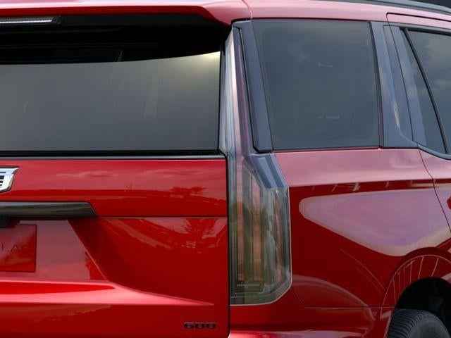 2026 Cadillac Escalade 4WD Sport