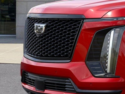 2026 Cadillac Escalade 4WD Sport