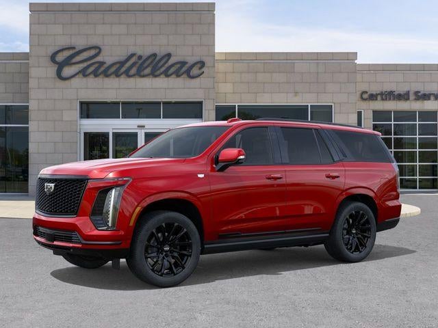 2026 Cadillac Escalade 4WD Sport