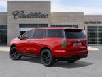 2026 Cadillac Escalade 4WD Sport