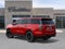 2026 Cadillac Escalade 4WD Sport