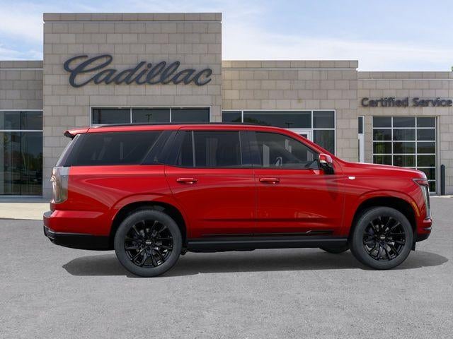 2026 Cadillac Escalade 4WD Sport