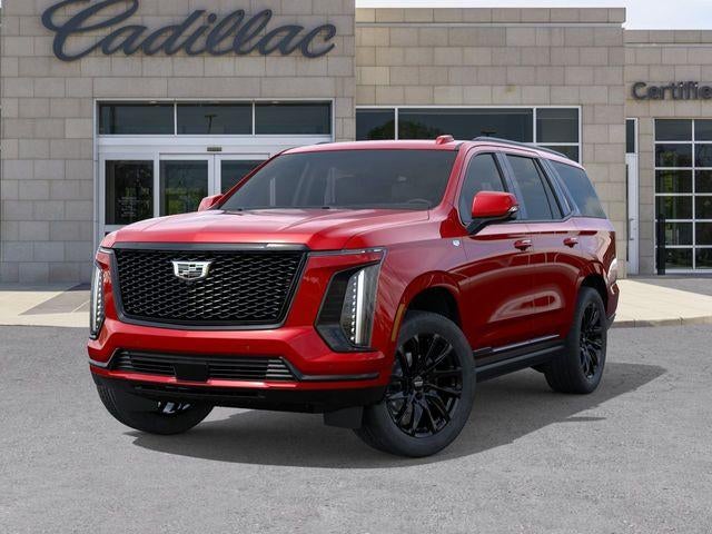 2026 Cadillac Escalade 4WD Sport