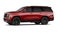 2026 Cadillac Escalade 4WD Sport