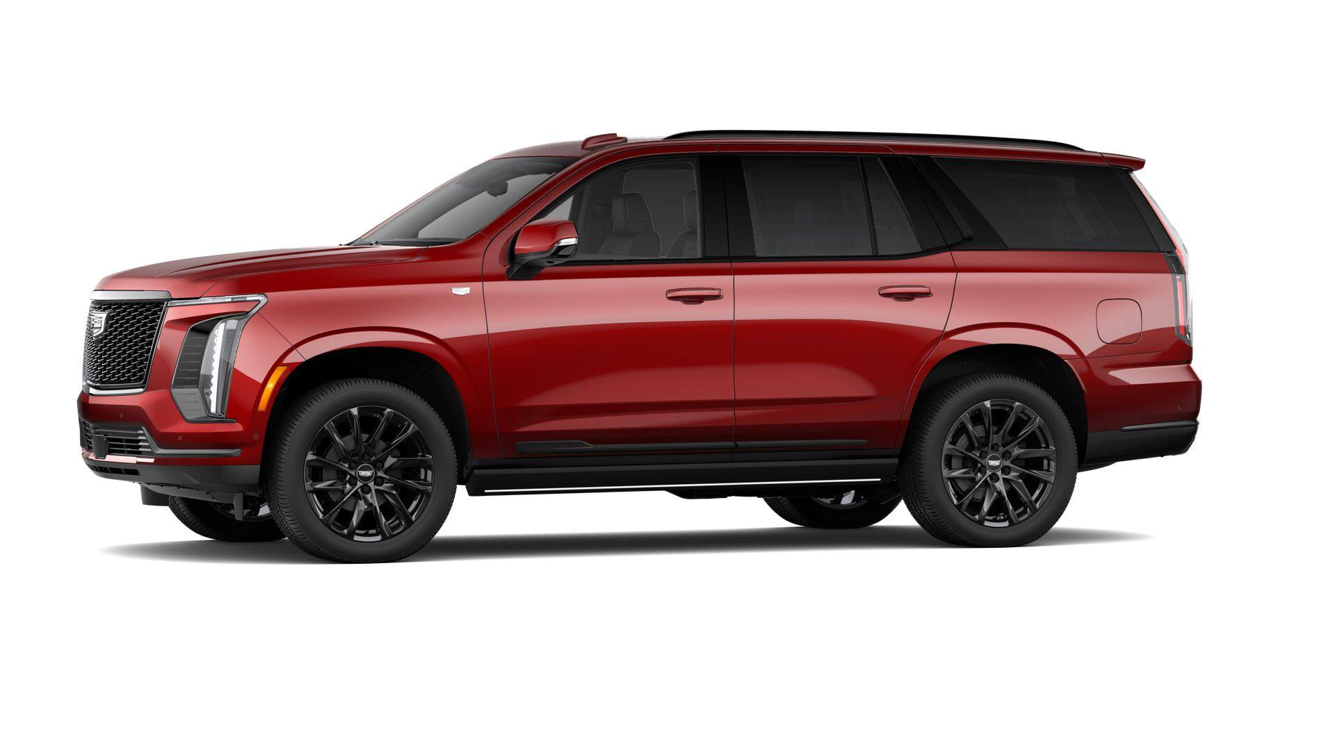 2026 Cadillac Escalade 4WD Sport