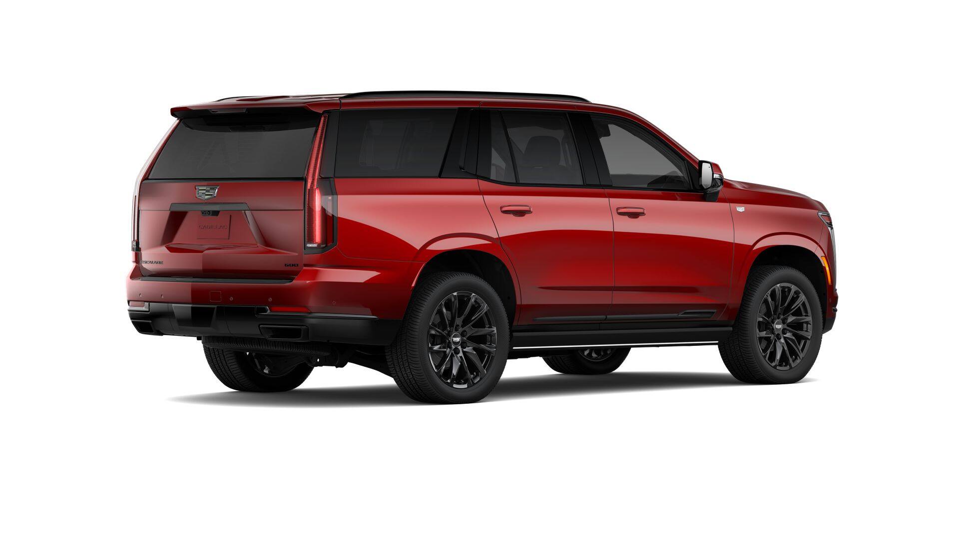 2026 Cadillac Escalade 4WD Sport