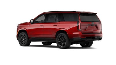 2026 Cadillac Escalade 4WD Sport