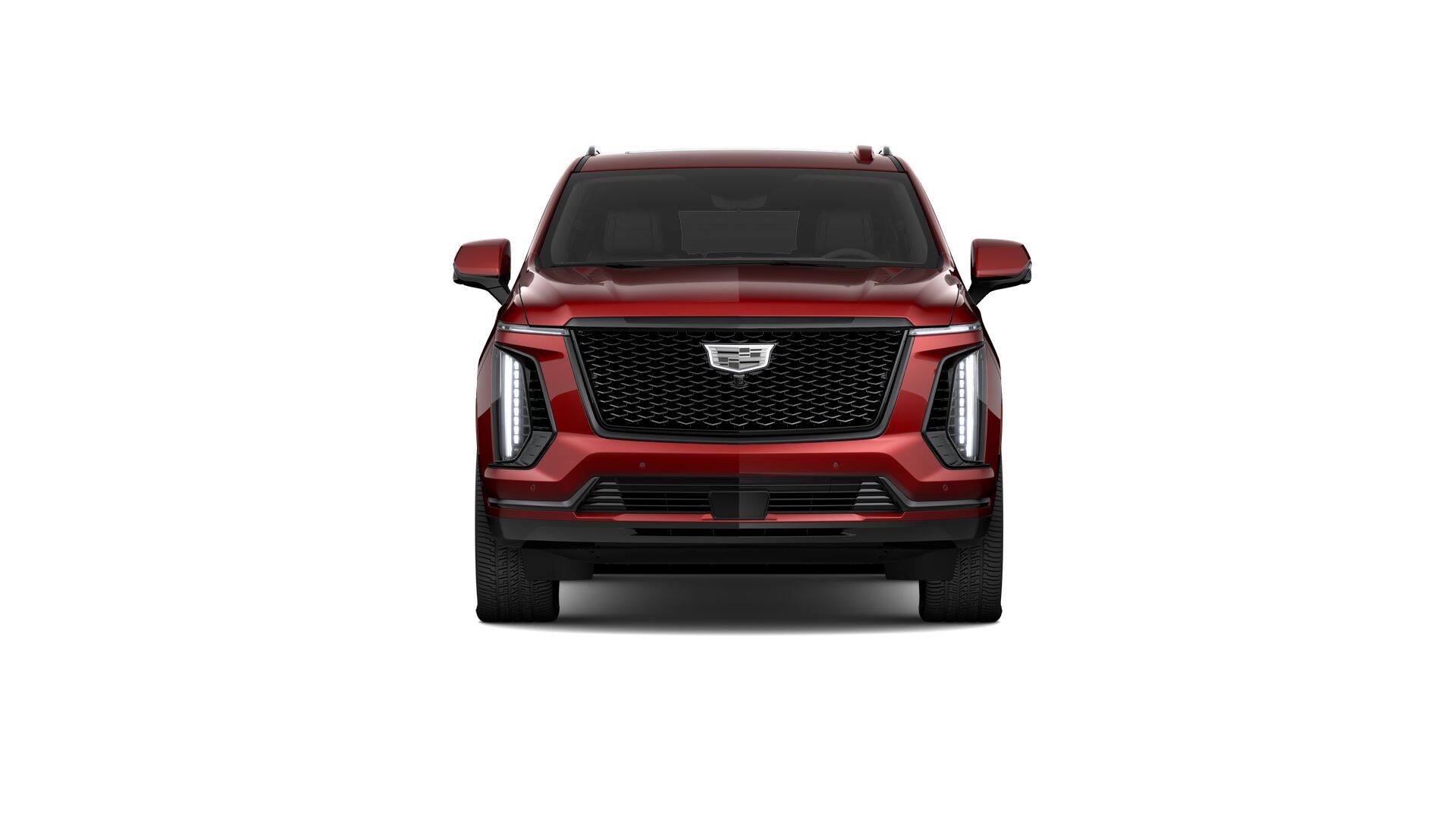 2026 Cadillac Escalade 4WD Sport
