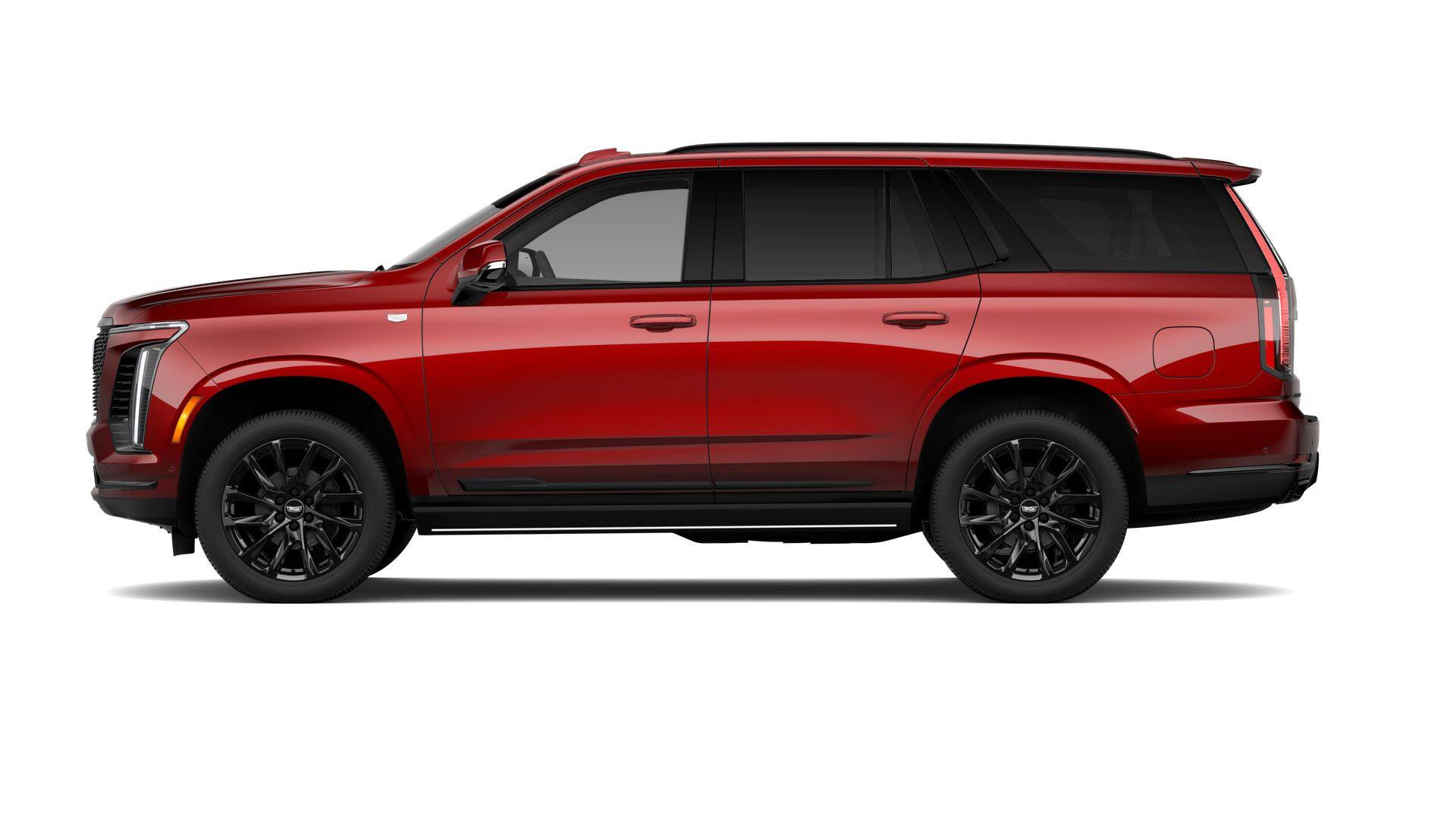 2026 Cadillac Escalade 4WD Sport