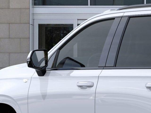 2026 Cadillac Escalade 4WD Sport