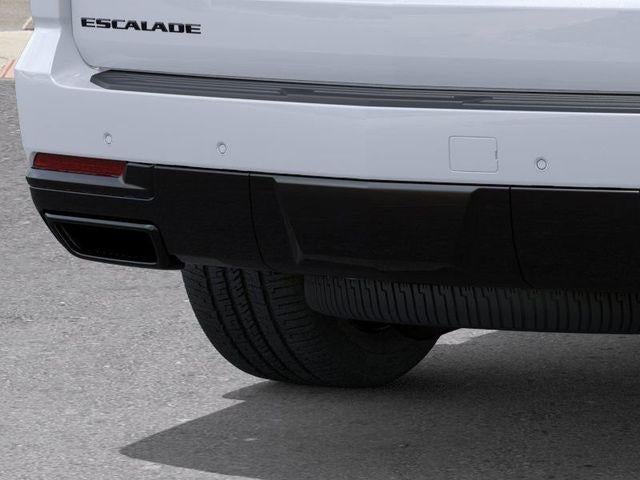 2026 Cadillac Escalade 4WD Sport