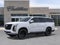 2026 Cadillac Escalade 4WD Sport